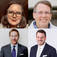 “Advancing Adaptive Leadership Through Adaption-Innovation Theory” – written by Megan Seibel, Eric Kaufman, Adam Cletzer and Jeremy Elliott-Engel